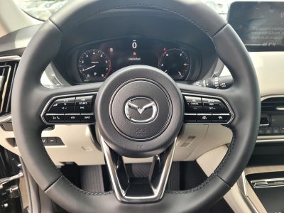 2026 Mazda Mazda CX-90 3.3 Turbo Premium Plus