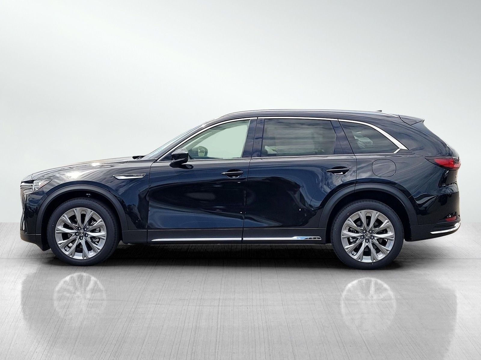 2026 Mazda Mazda CX-90 3.3 Turbo Premium Plus