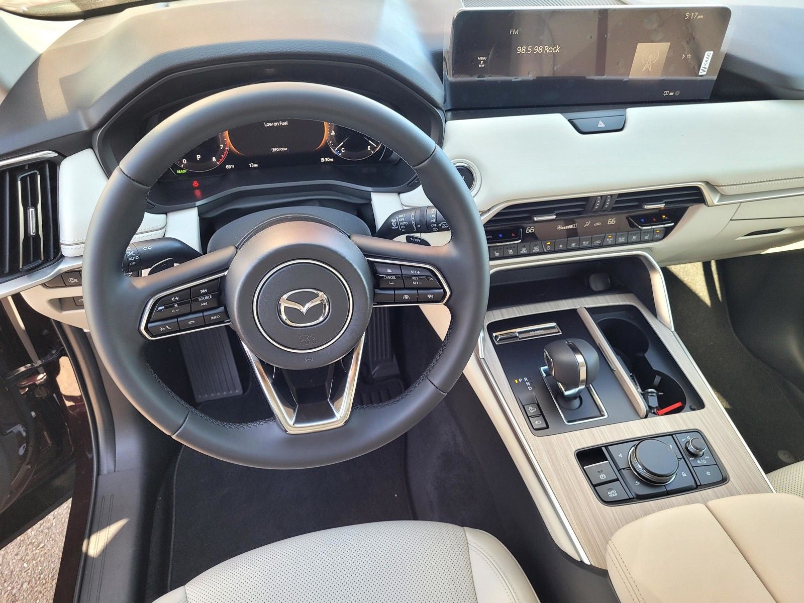 2026 Mazda Mazda CX-90 3.3 Turbo Premium Plus