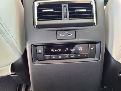 2026 Mazda Mazda CX-90 3.3 Turbo Premium Plus