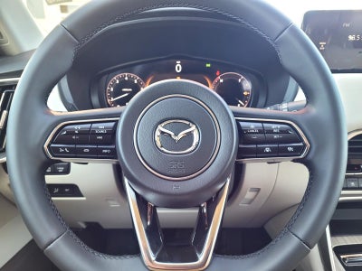 2026 Mazda Mazda CX-90 3.3 Turbo Premium Plus