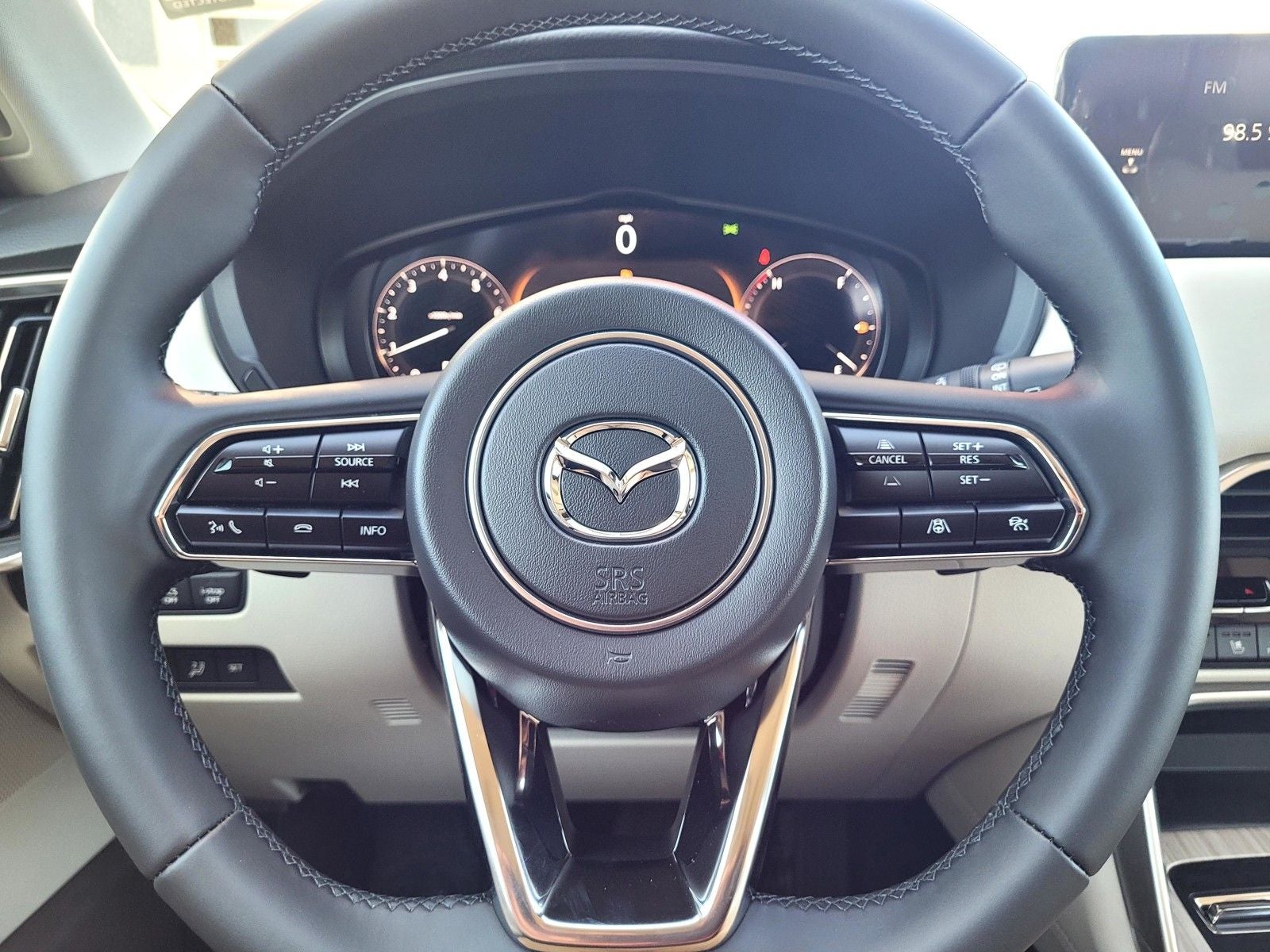 2026 Mazda Mazda CX-90 3.3 Turbo Premium Plus