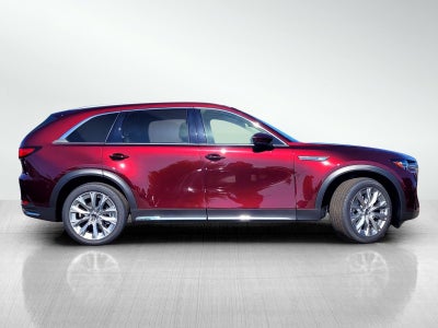 2026 Mazda Mazda CX-90 3.3 Turbo Premium Plus