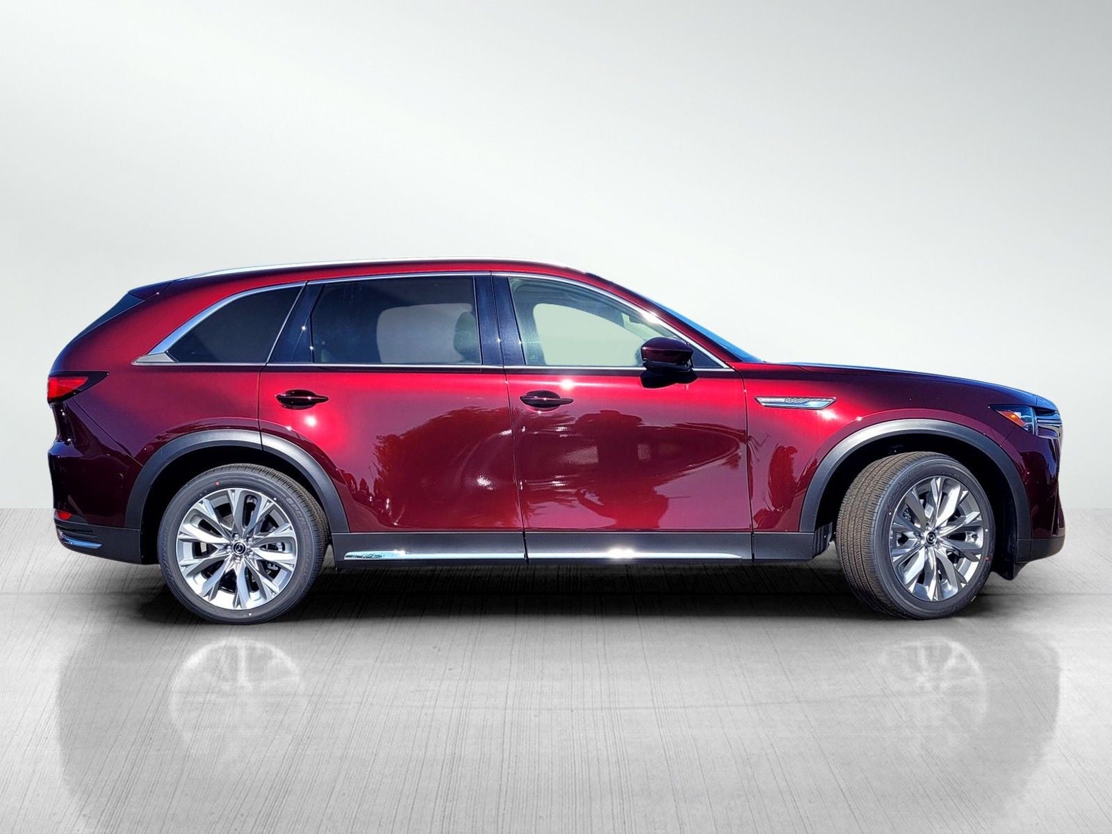 2026 Mazda Mazda CX-90 3.3 Turbo Premium Plus