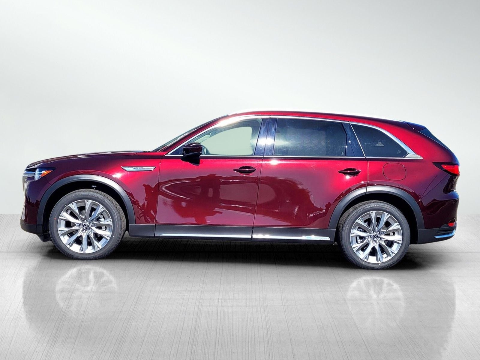 2026 Mazda Mazda CX-90 3.3 Turbo Premium Plus
