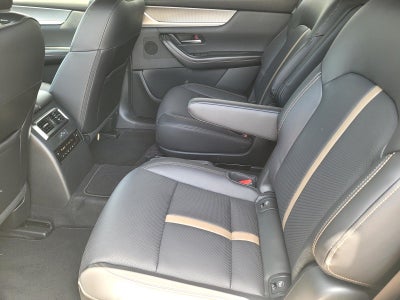 2026 Mazda Mazda CX-90 3.3 Turbo Premium Plus