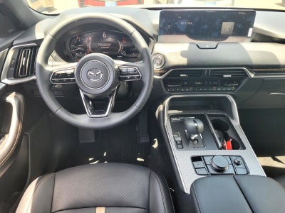 2026 Mazda Mazda CX-90 3.3 Turbo Premium Plus