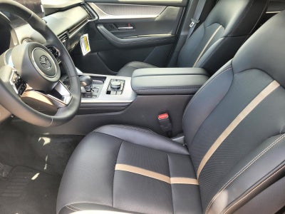 2026 Mazda Mazda CX-90 3.3 Turbo Premium Plus