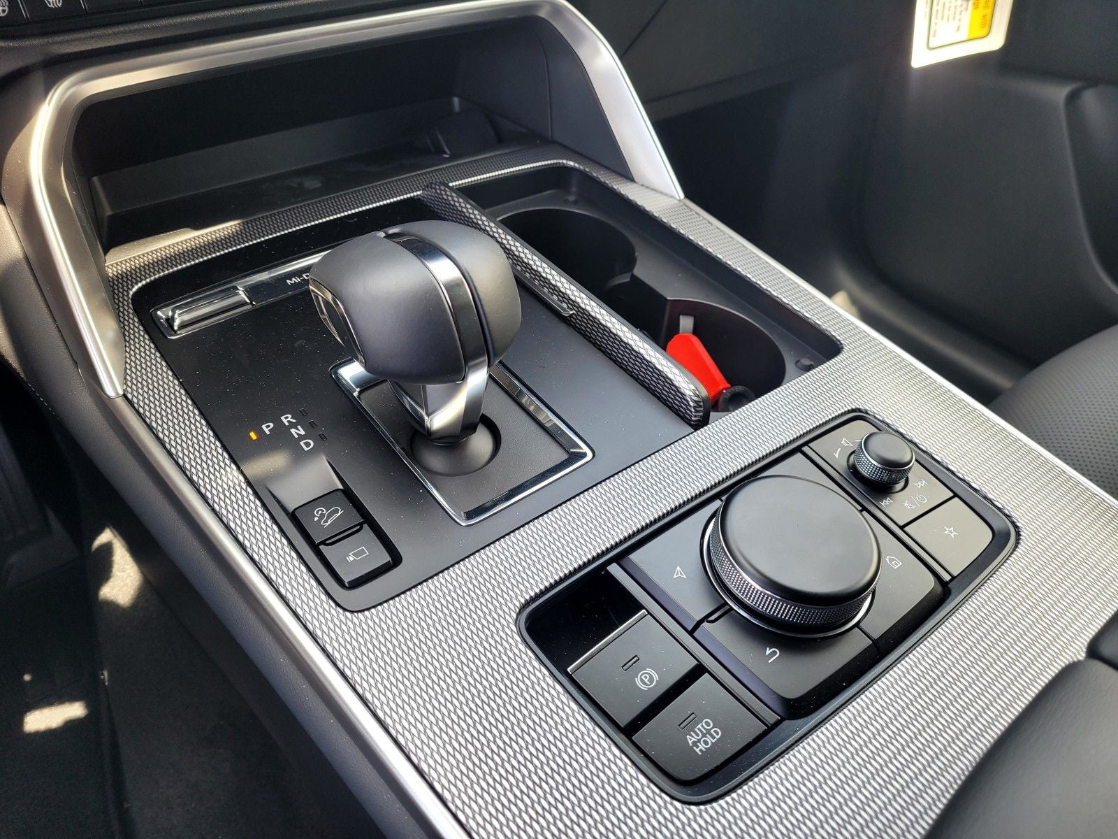 2026 Mazda Mazda CX-90 3.3 Turbo Premium Plus