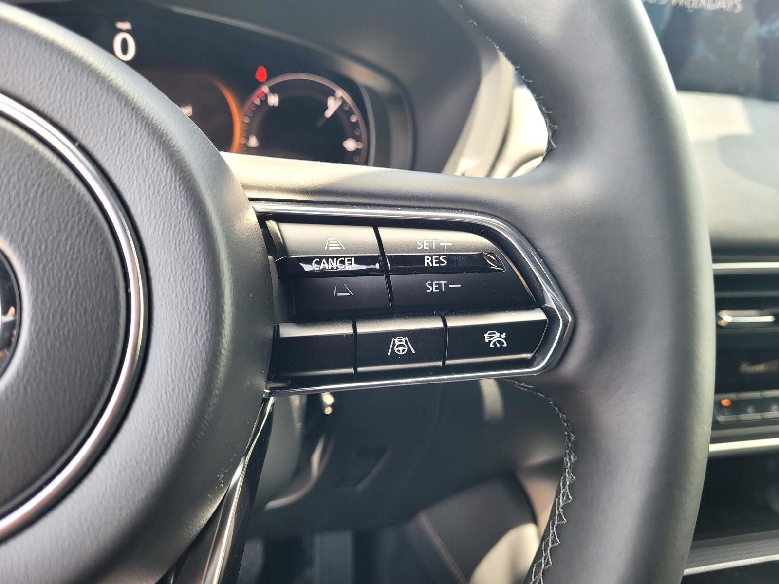 2026 Mazda Mazda CX-90 3.3 Turbo Premium Plus