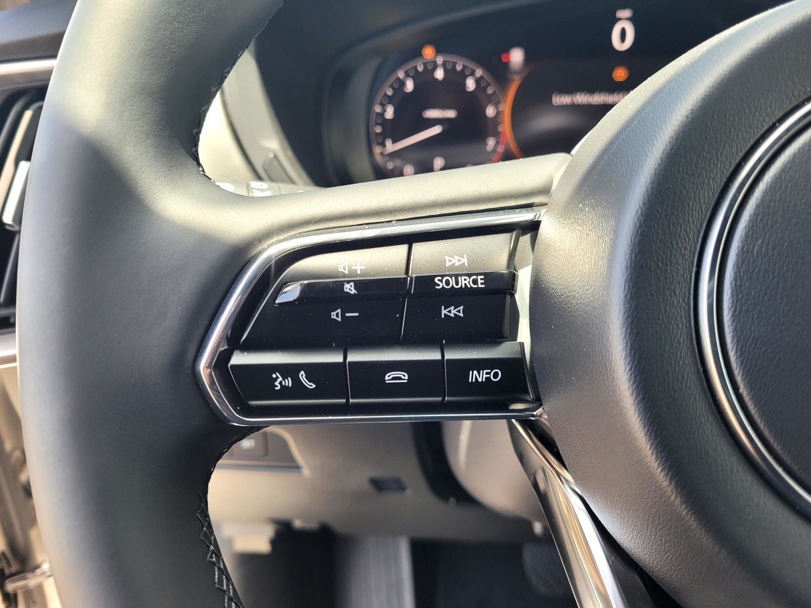 2026 Mazda Mazda CX-90 3.3 Turbo Premium Plus