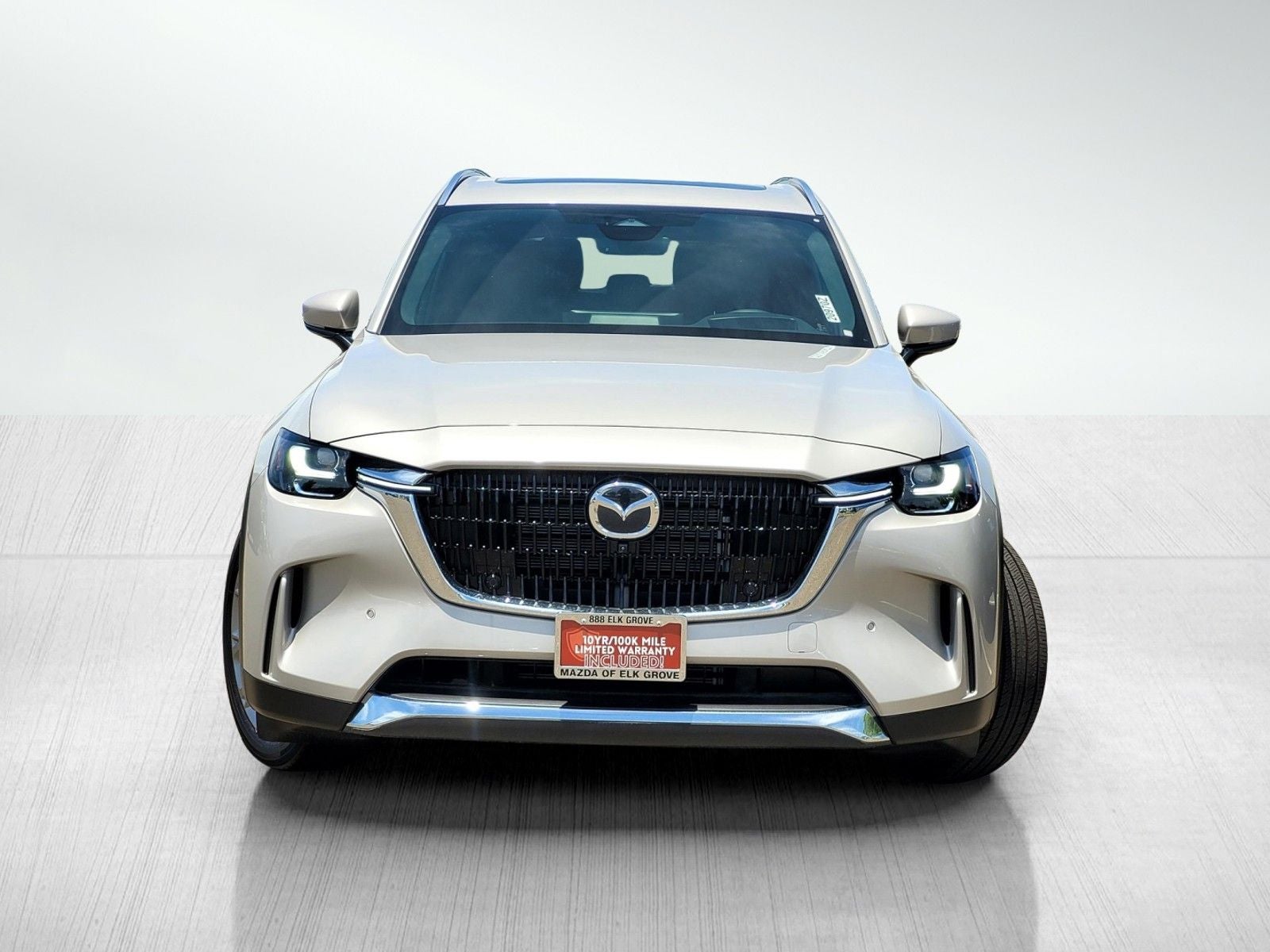 2026 Mazda Mazda CX-90 3.3 Turbo Premium Plus