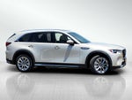 2026 Mazda Mazda CX-90 3.3 Turbo Premium Plus