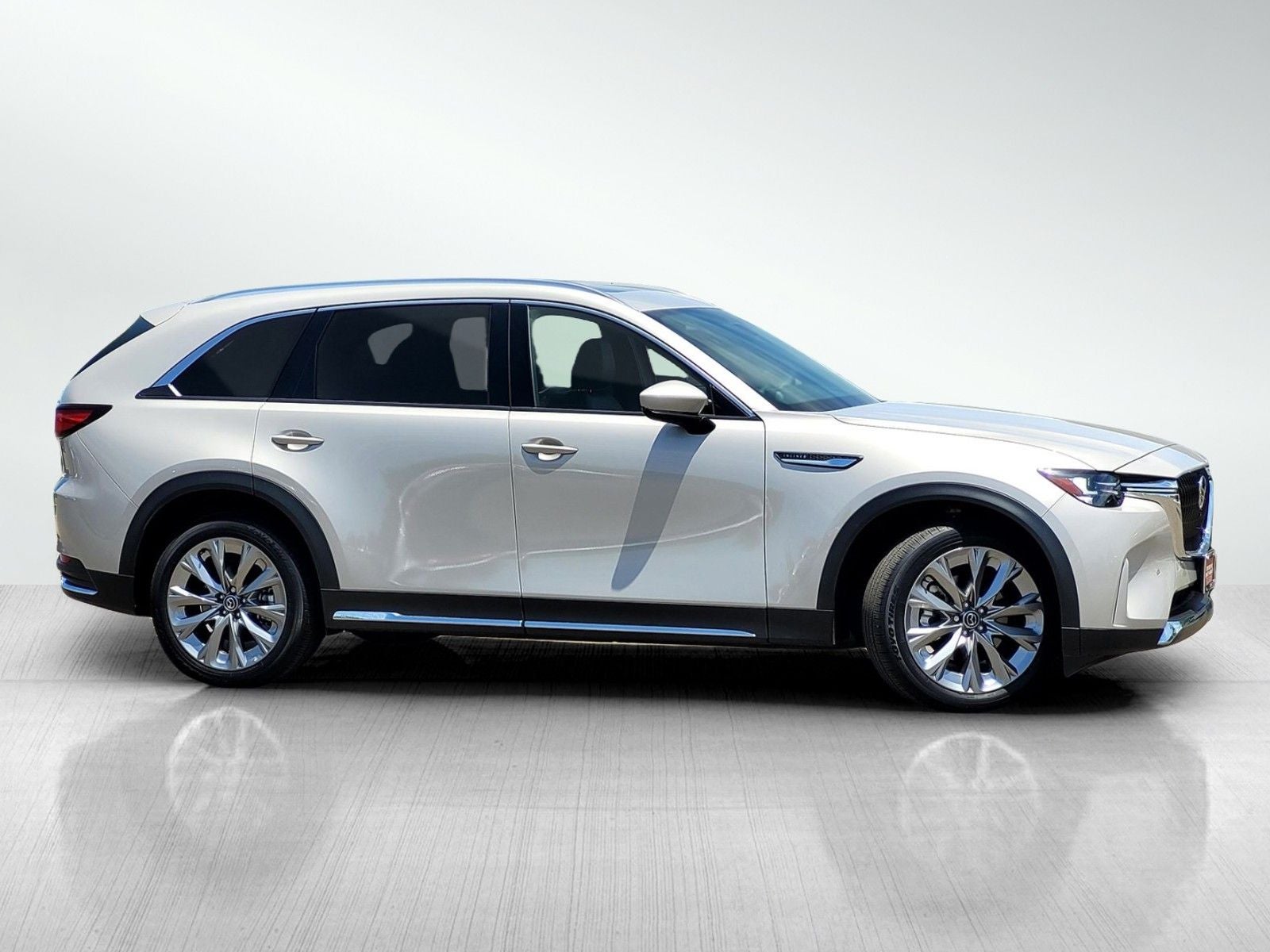 2026 Mazda Mazda CX-90 3.3 Turbo Premium Plus