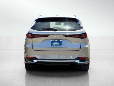 2026 Mazda Mazda CX-90 3.3 Turbo Premium Plus