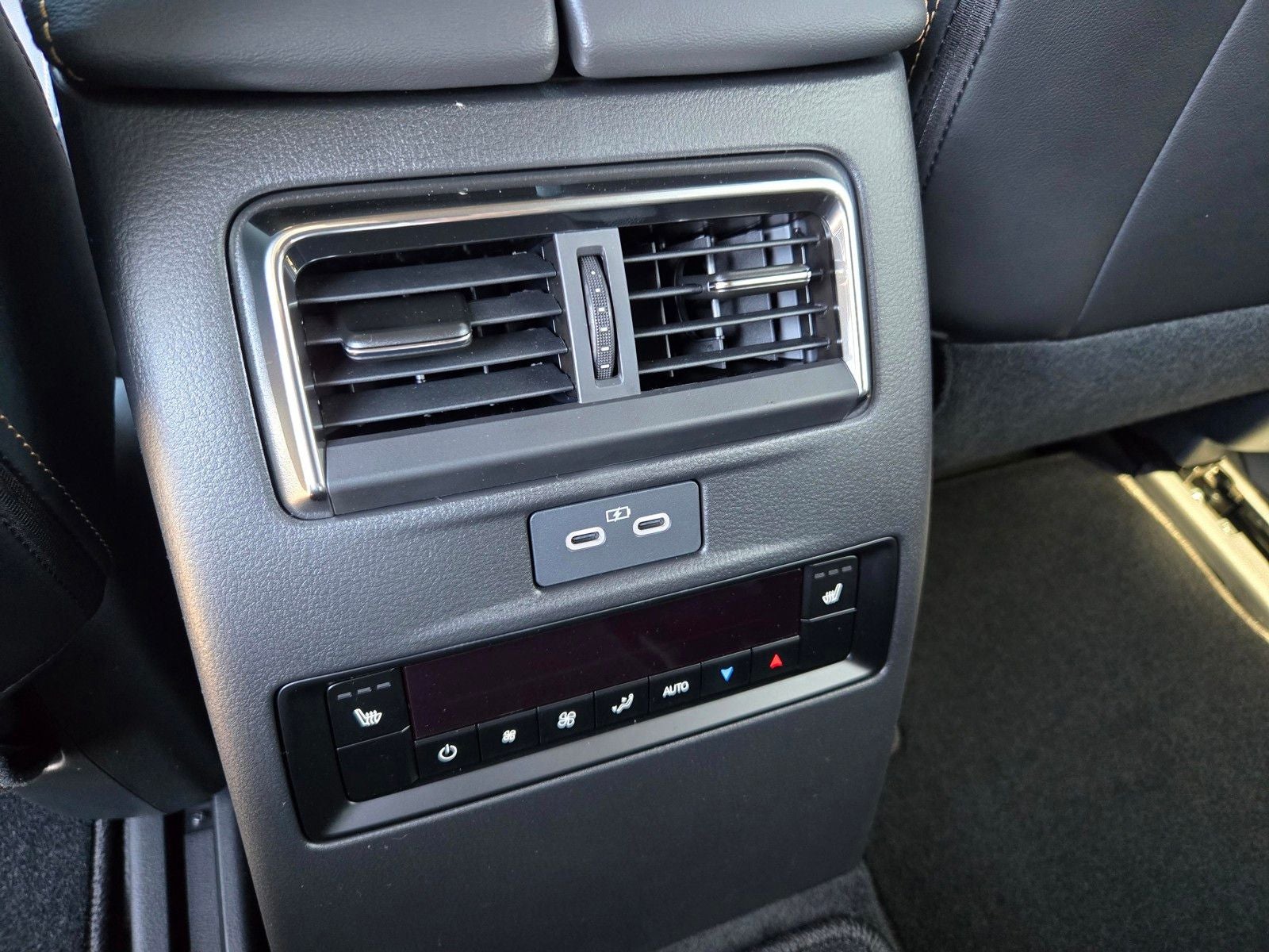 2026 Mazda Mazda CX-90 3.3 Turbo Premium Plus