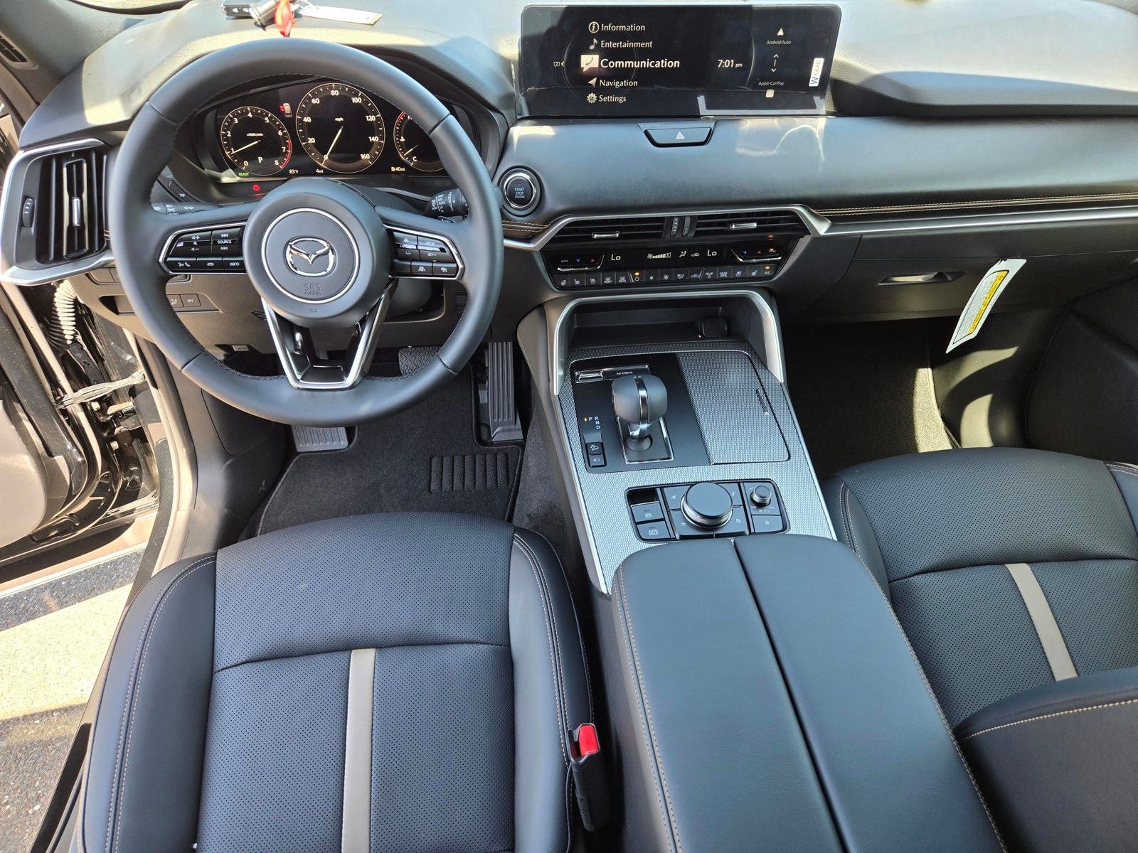 2026 Mazda Mazda CX-90 3.3 Turbo Premium Plus