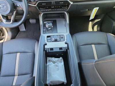 2026 Mazda Mazda CX-90 3.3 Turbo Premium Plus
