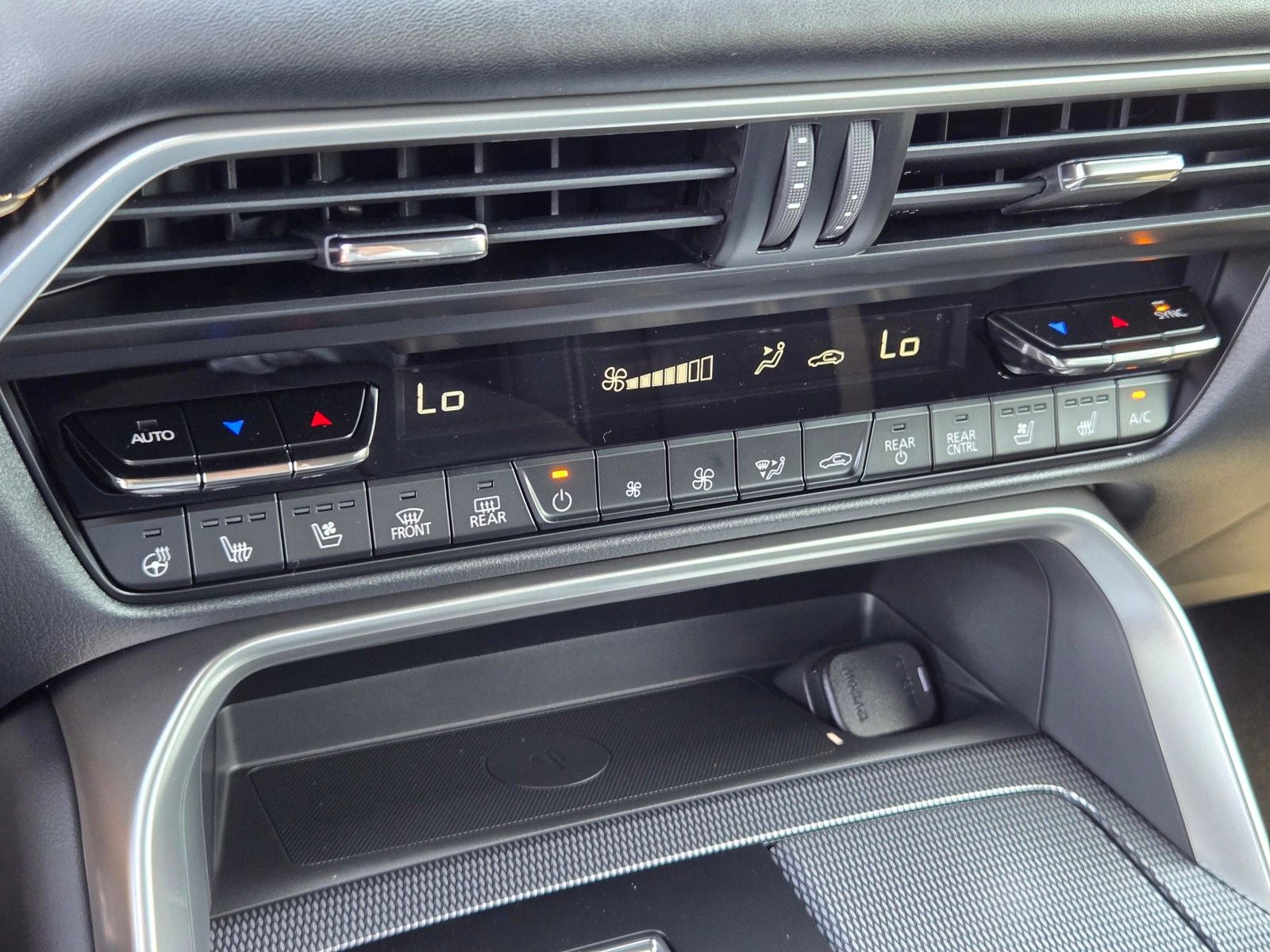 2026 Mazda Mazda CX-90 3.3 Turbo Premium Plus