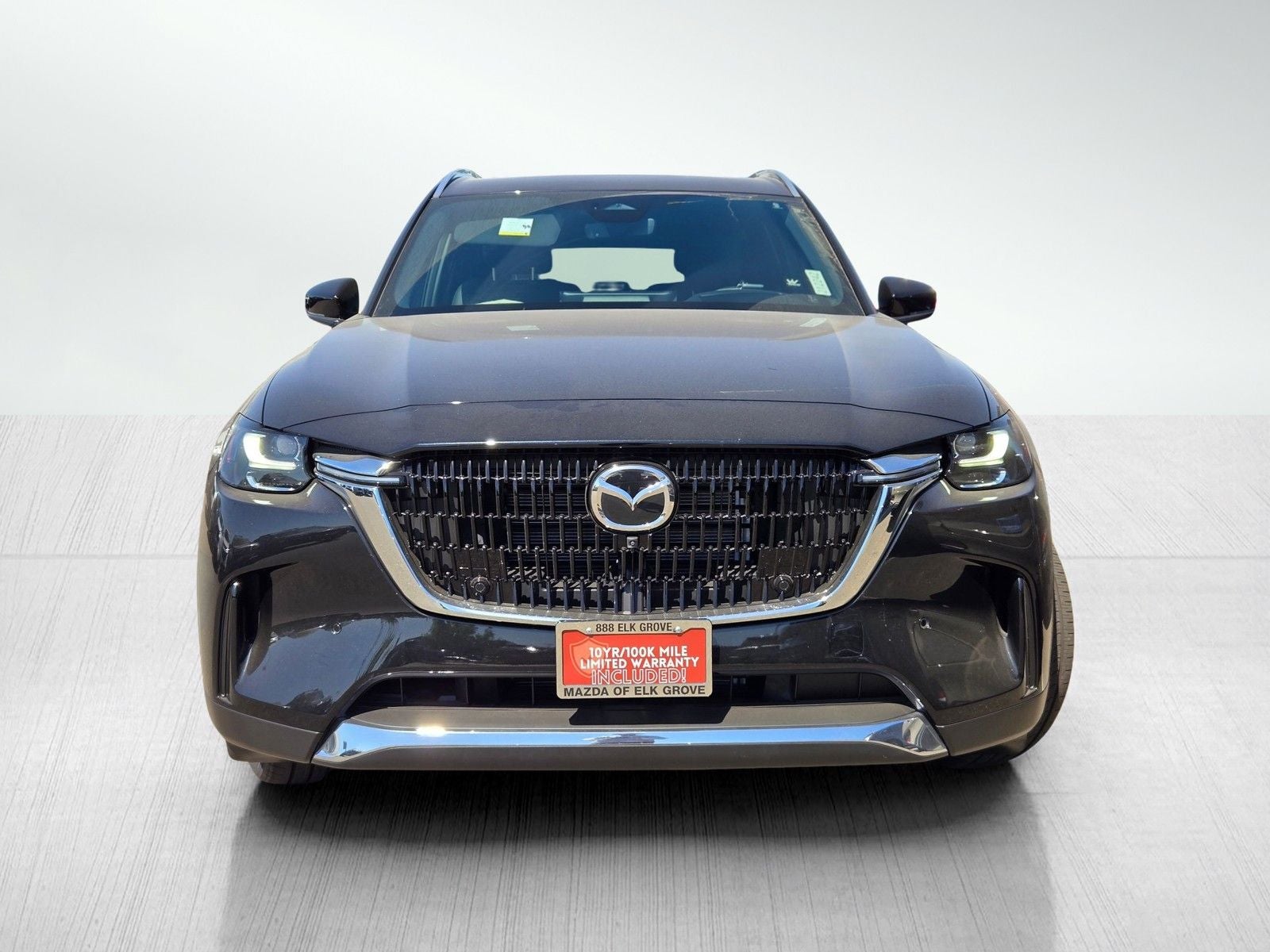 2026 Mazda Mazda CX-90 3.3 Turbo Premium Plus