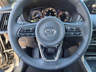 2026 Mazda Mazda CX-90 3.3 Turbo Premium Plus