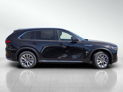 2026 Mazda Mazda CX-90 3.3 Turbo Premium Plus