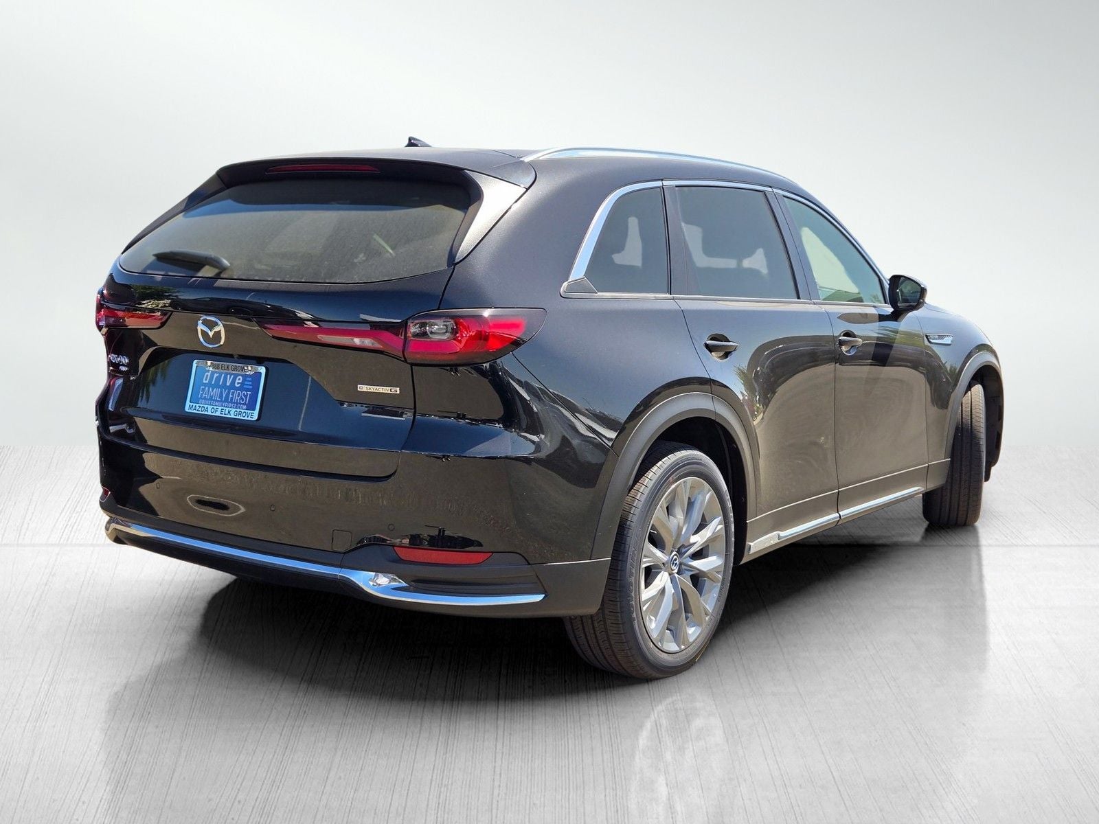 2026 Mazda Mazda CX-90 3.3 Turbo Premium Plus