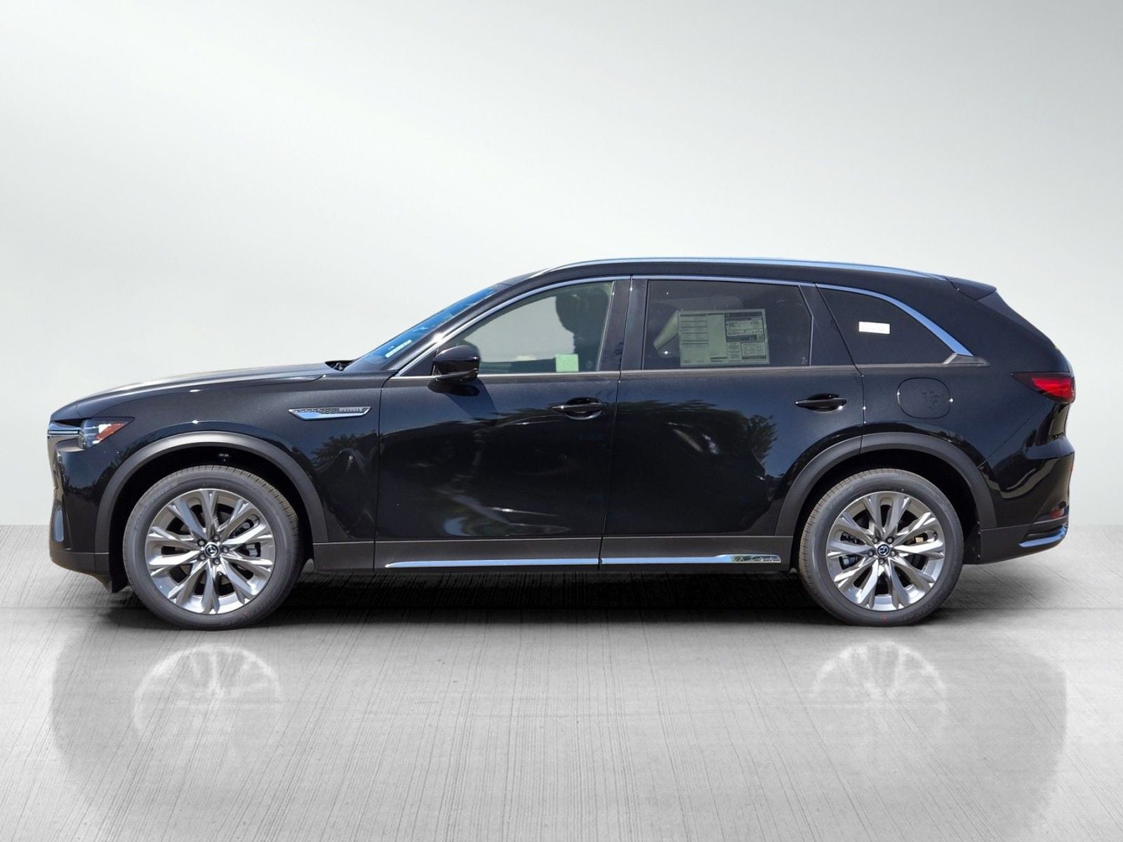 2026 Mazda Mazda CX-90 3.3 Turbo Premium Plus