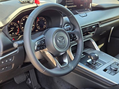 2026 Mazda Mazda CX-90 3.3 Turbo Premium Plus