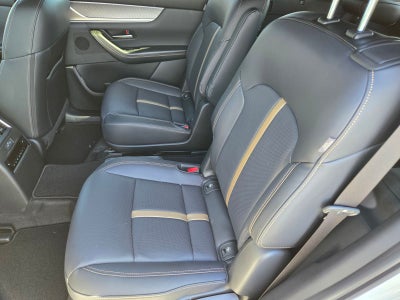 2026 Mazda Mazda CX-90 3.3 Turbo Premium Plus