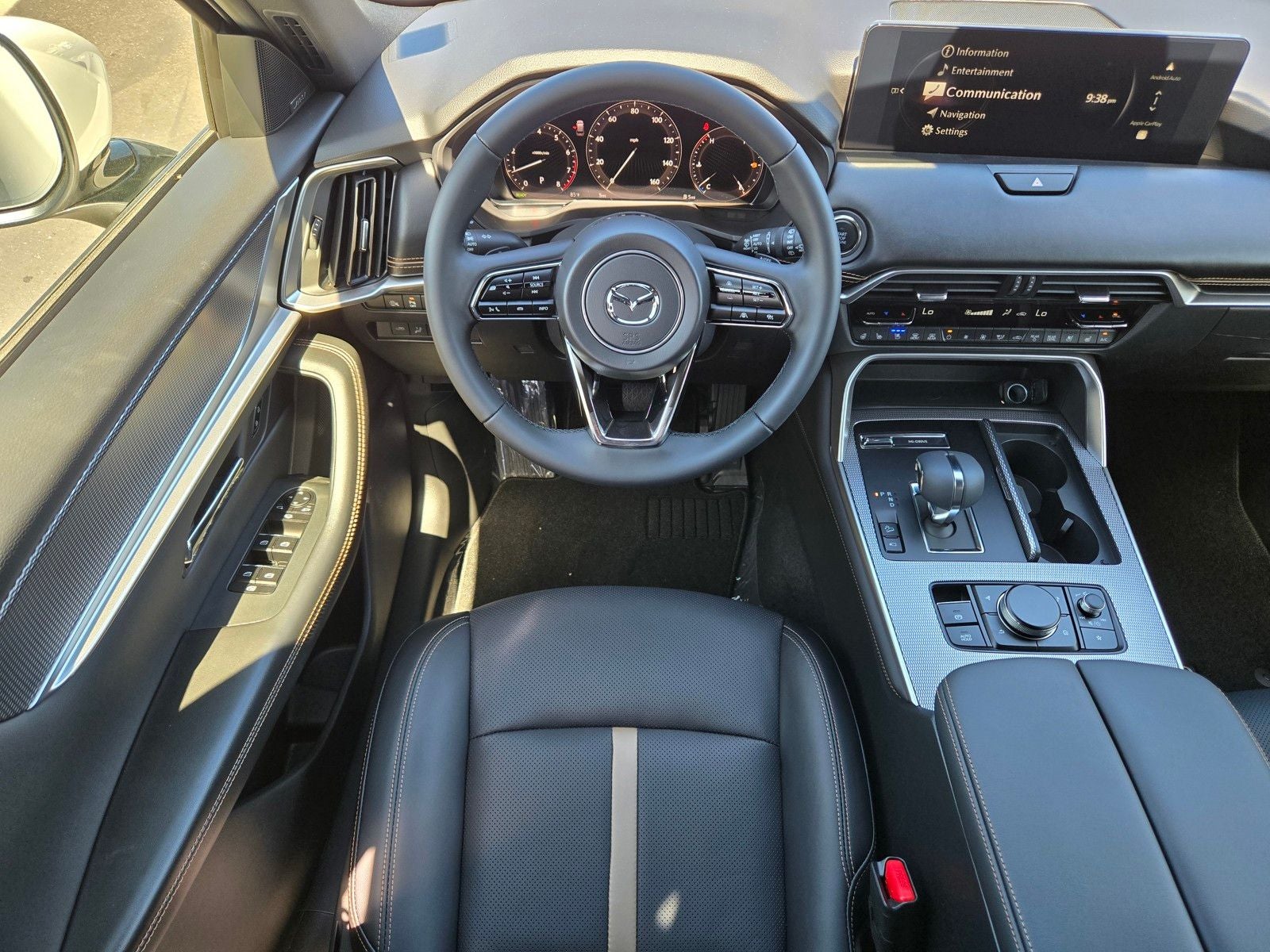 2026 Mazda Mazda CX-90 3.3 Turbo Premium Plus