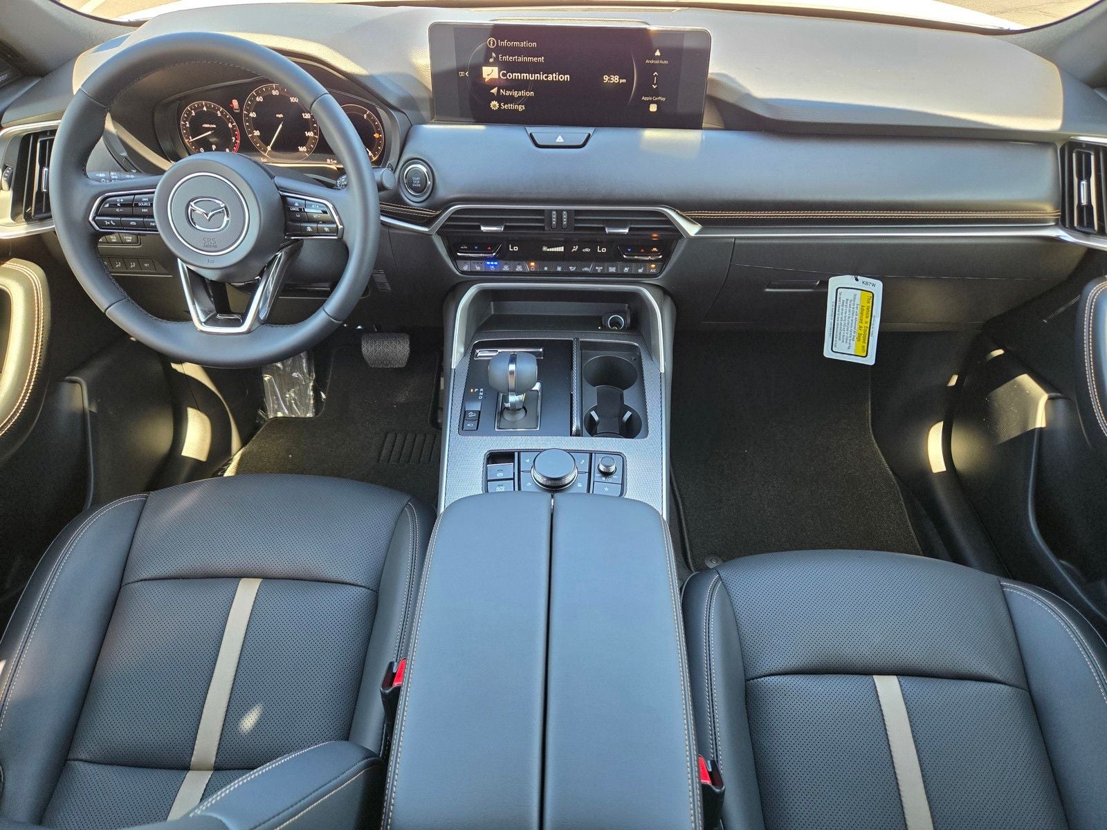 2026 Mazda Mazda CX-90 3.3 Turbo Premium Plus