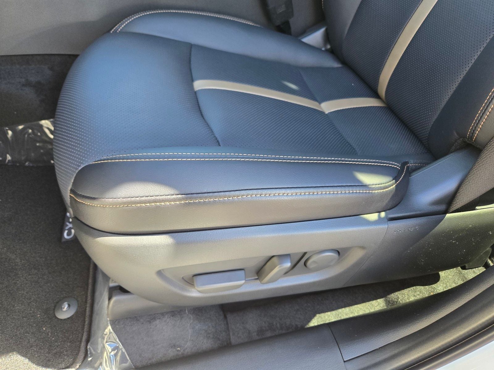 2026 Mazda Mazda CX-90 3.3 Turbo Premium Plus