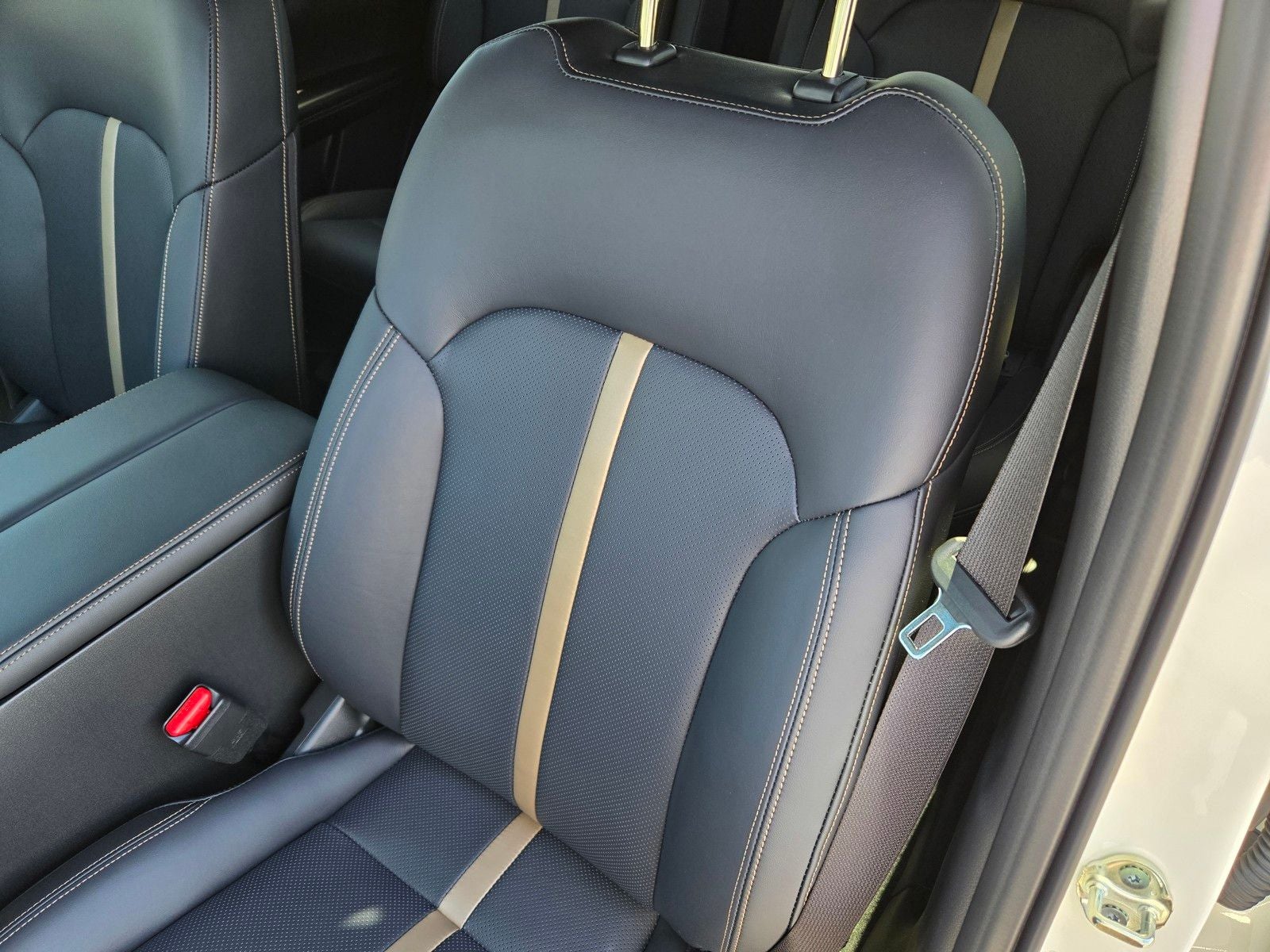 2026 Mazda Mazda CX-90 3.3 Turbo Premium Plus