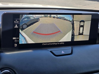 2026 Mazda Mazda CX-90 3.3 Turbo Premium Plus