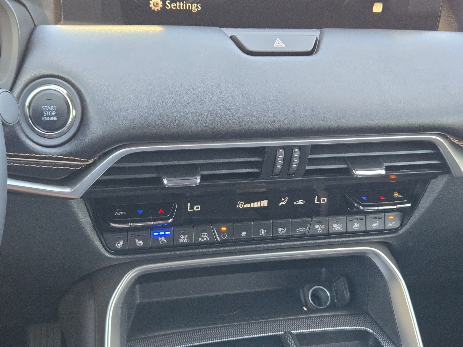 2026 Mazda Mazda CX-90 3.3 Turbo Premium Plus