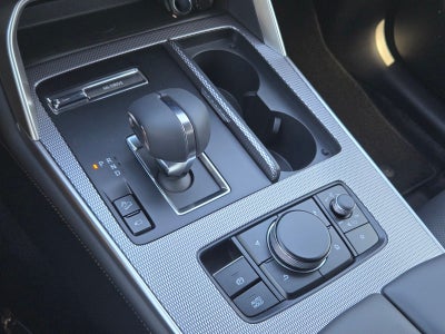 2026 Mazda Mazda CX-90 3.3 Turbo Premium Plus