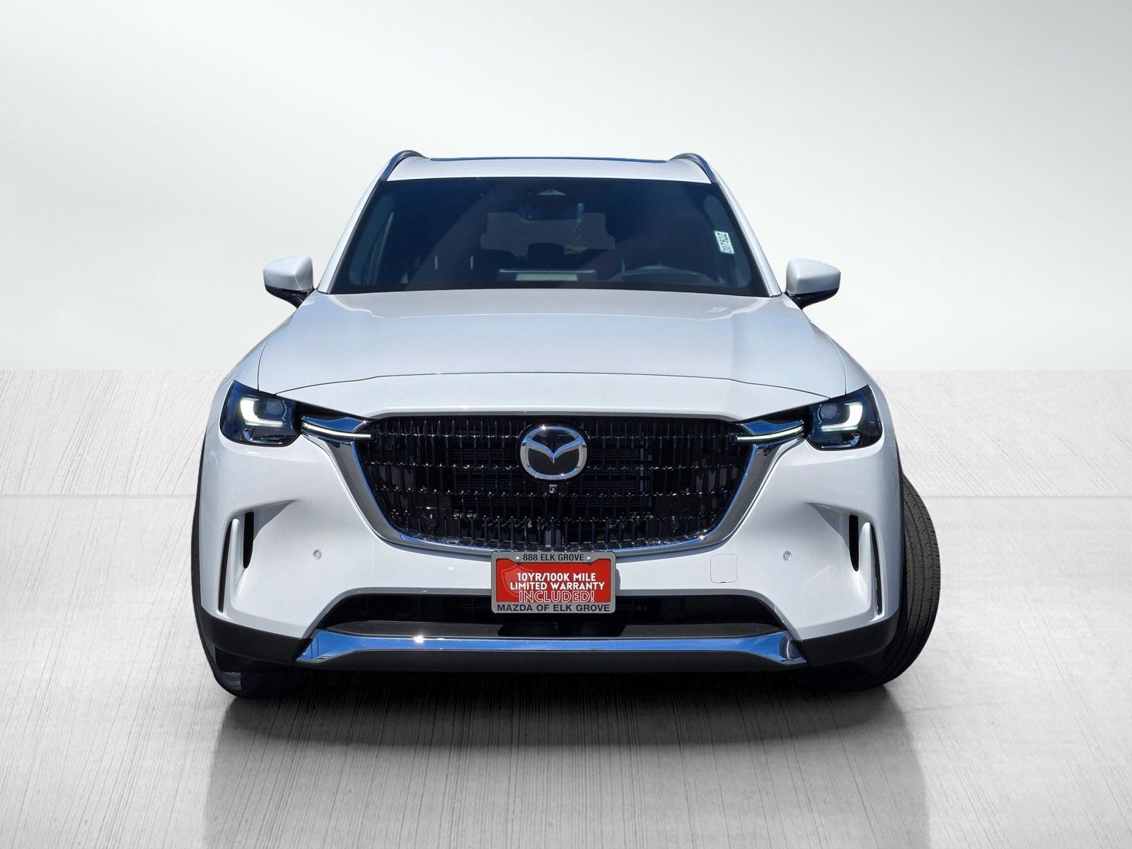 2026 Mazda Mazda CX-90 3.3 Turbo Premium Plus