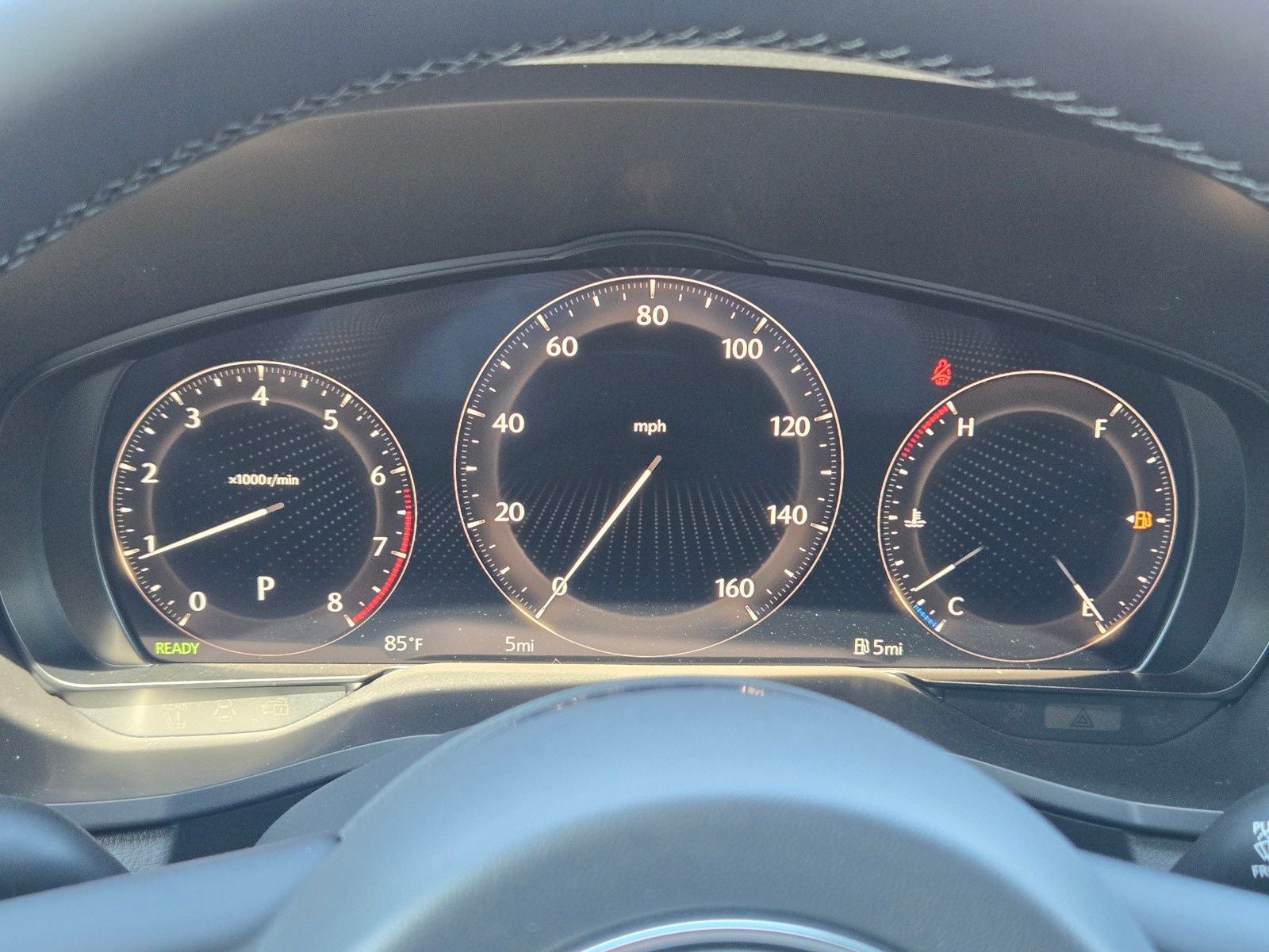 2026 Mazda Mazda CX-90 3.3 Turbo Premium Plus