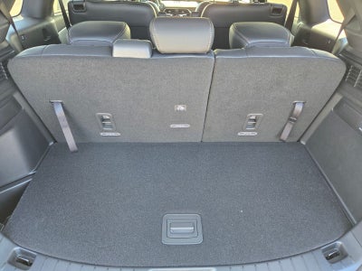 2026 Mazda Mazda CX-90 3.3 Turbo Premium Plus