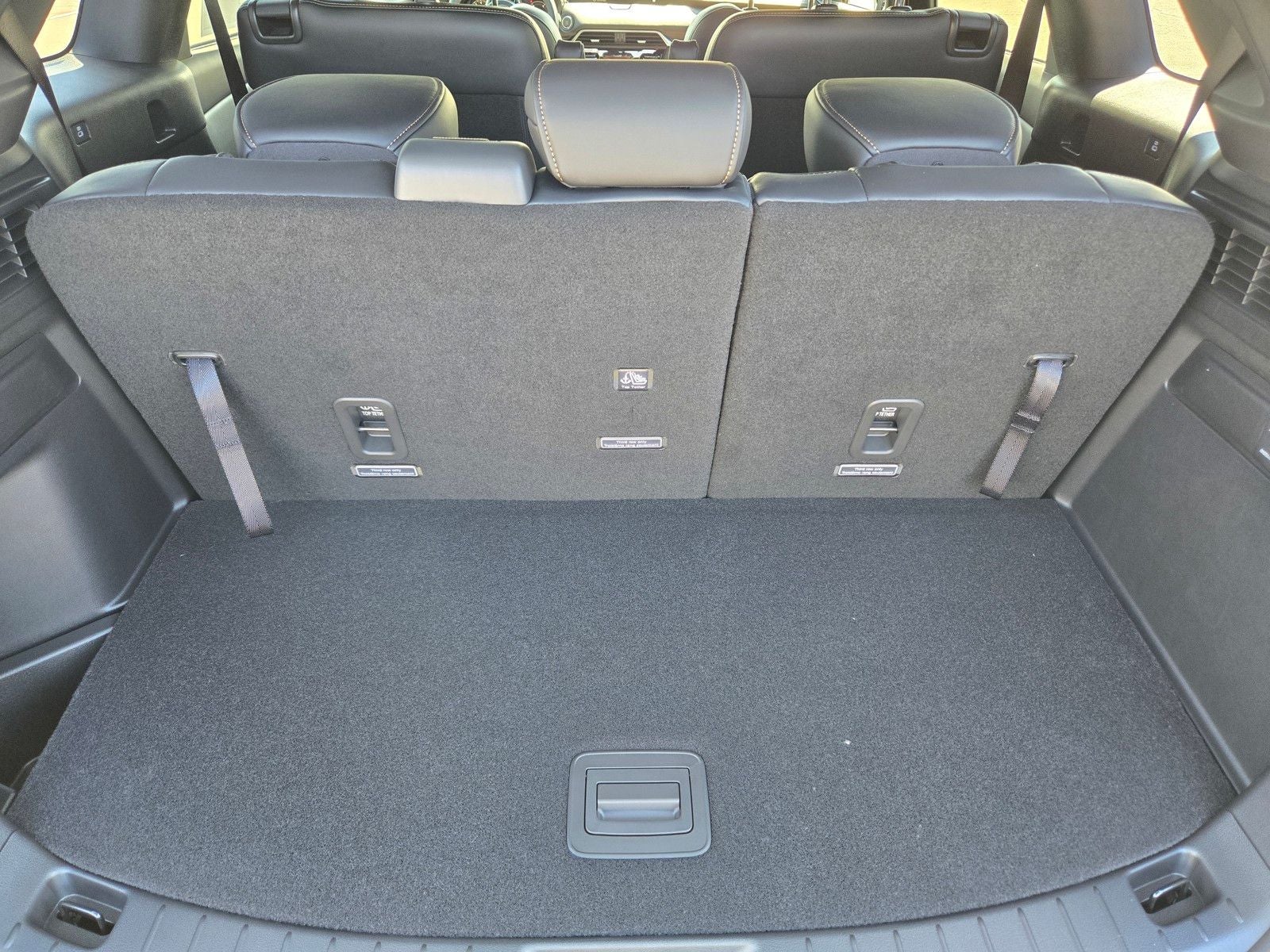 2026 Mazda Mazda CX-90 3.3 Turbo Premium Plus