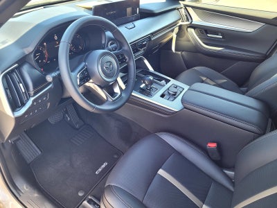 2026 Mazda Mazda CX-90 3.3 Turbo Premium Plus