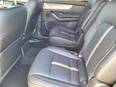 2026 Mazda Mazda CX-90 3.3 Turbo Premium Plus