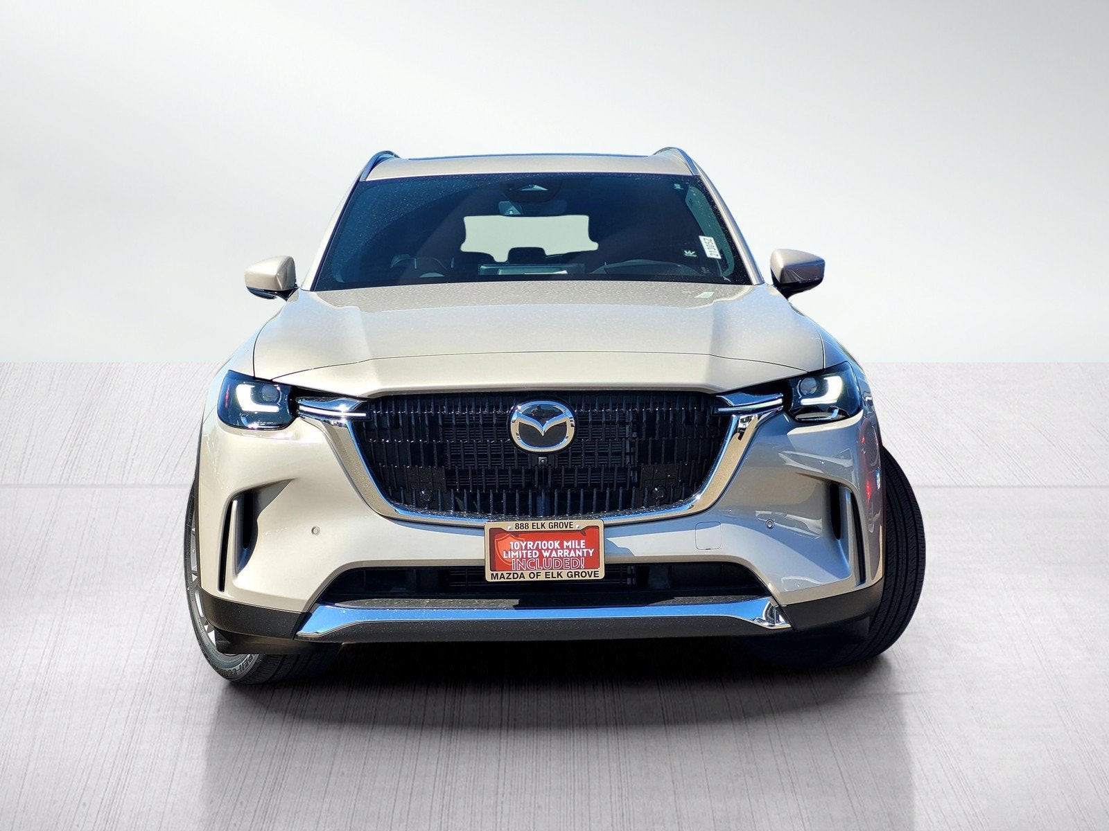 2026 Mazda Mazda CX-90 3.3 Turbo Premium Plus