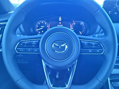2026 Mazda Mazda CX-90 3.3 Turbo Premium Plus