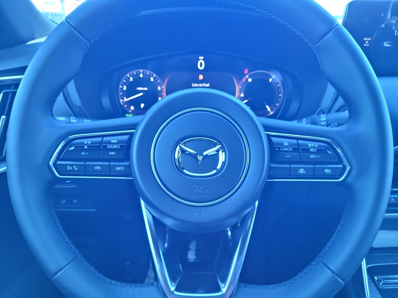 2026 Mazda Mazda CX-90 3.3 Turbo Premium Plus