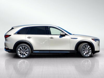 2026 Mazda Mazda CX-90 3.3 Turbo Premium Plus
