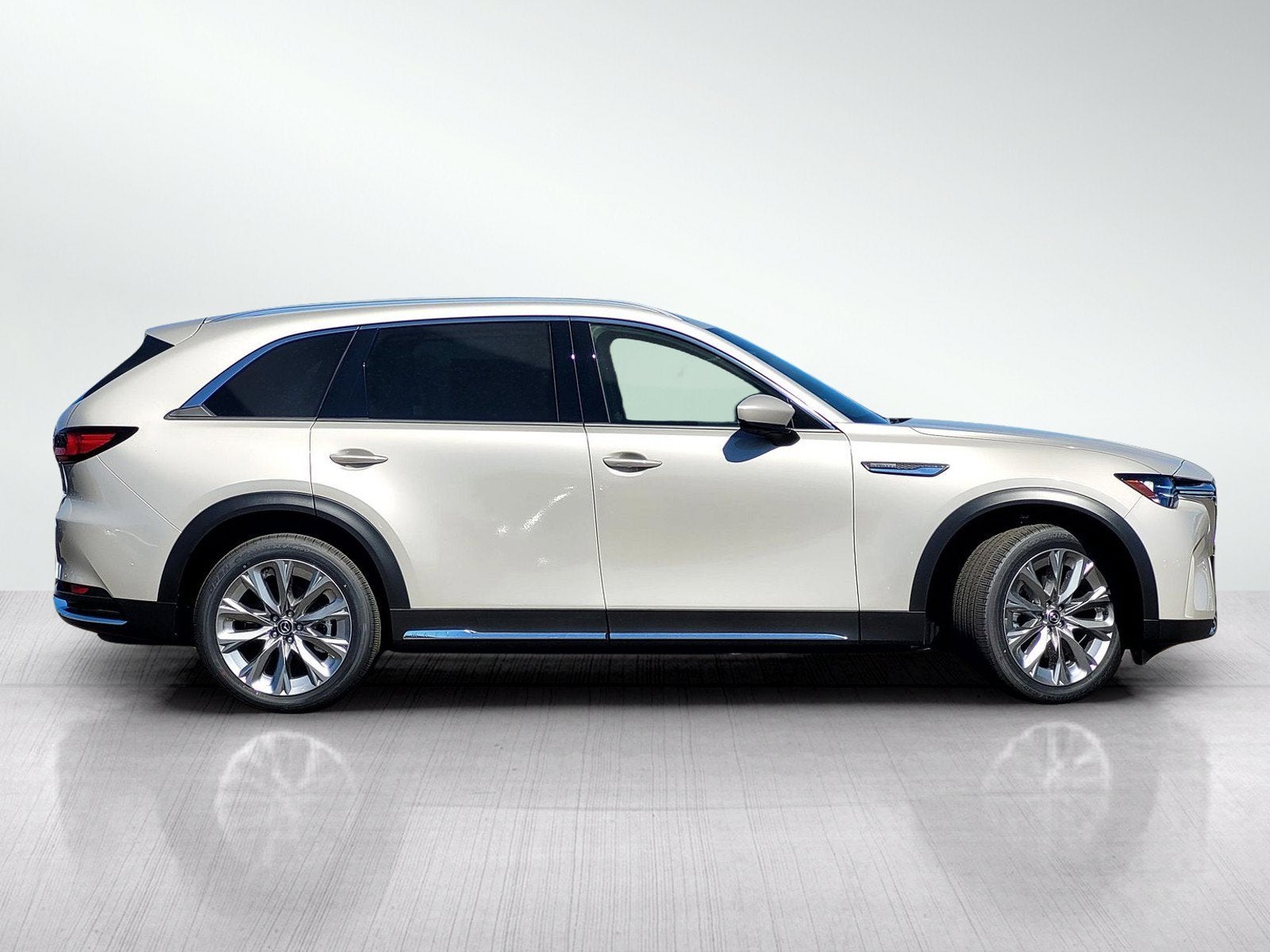 2026 Mazda Mazda CX-90 3.3 Turbo Premium Plus