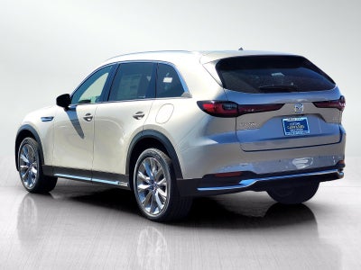 2026 Mazda Mazda CX-90 3.3 Turbo Premium Plus