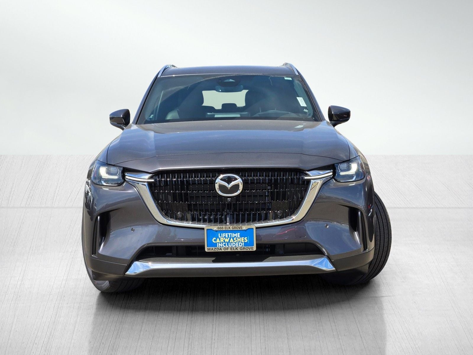 2026 Mazda Mazda CX-90 3.3 Turbo Premium Plus